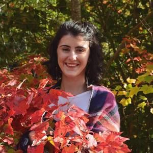 Meet your Posher, Blaire